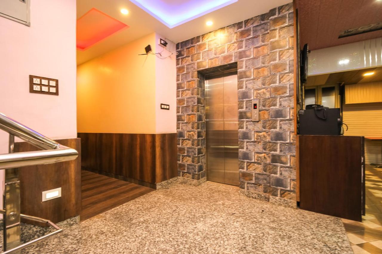 Hotel King Castle Dharamszala Kültér fotó